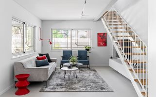 Архитекторы и дизайнеры: ליאת עסיג