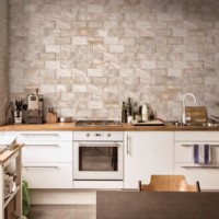 Керамогранитные покрытия для кухни: Керамическое покрытие в кухню